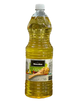 Muccino 1.5L